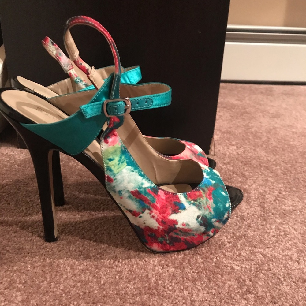 Women’s high heels